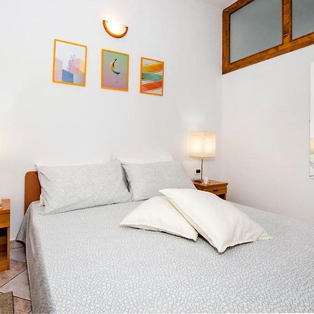 Apartments Milan Rovinj Dış mekan fotoğraf