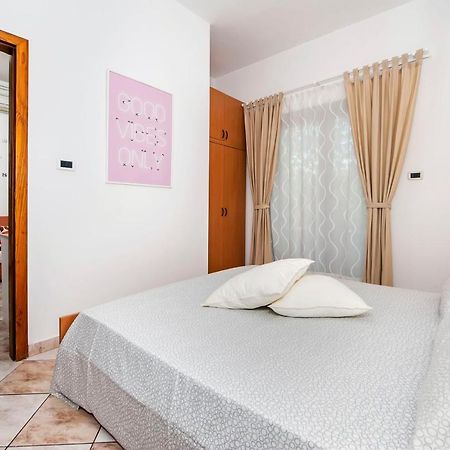 Apartments Milan Rovinj Dış mekan fotoğraf