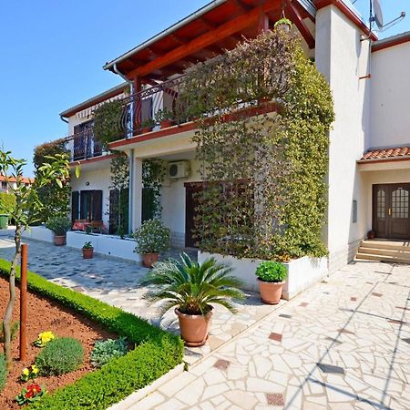 Apartments Milan Rovinj Dış mekan fotoğraf