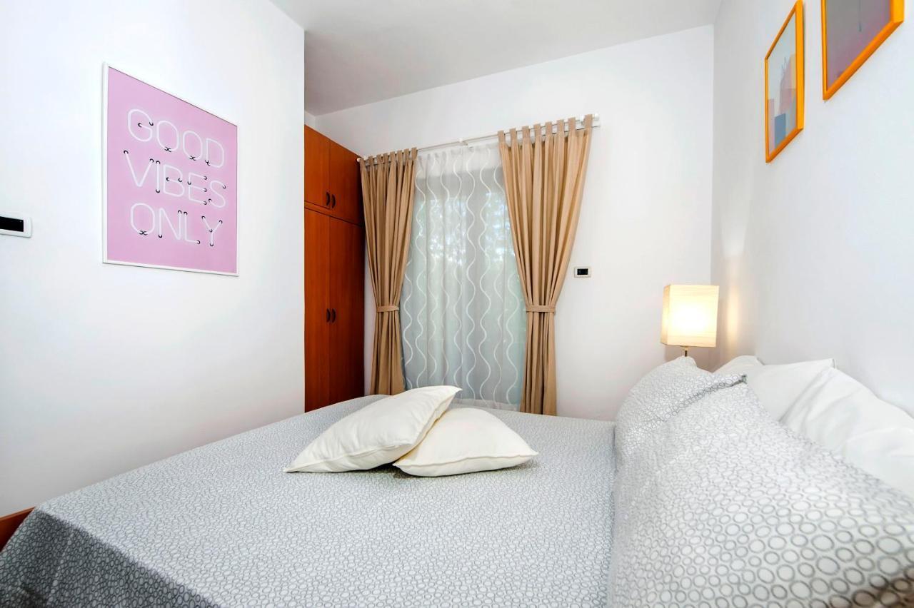 Apartments Milan Rovinj Dış mekan fotoğraf