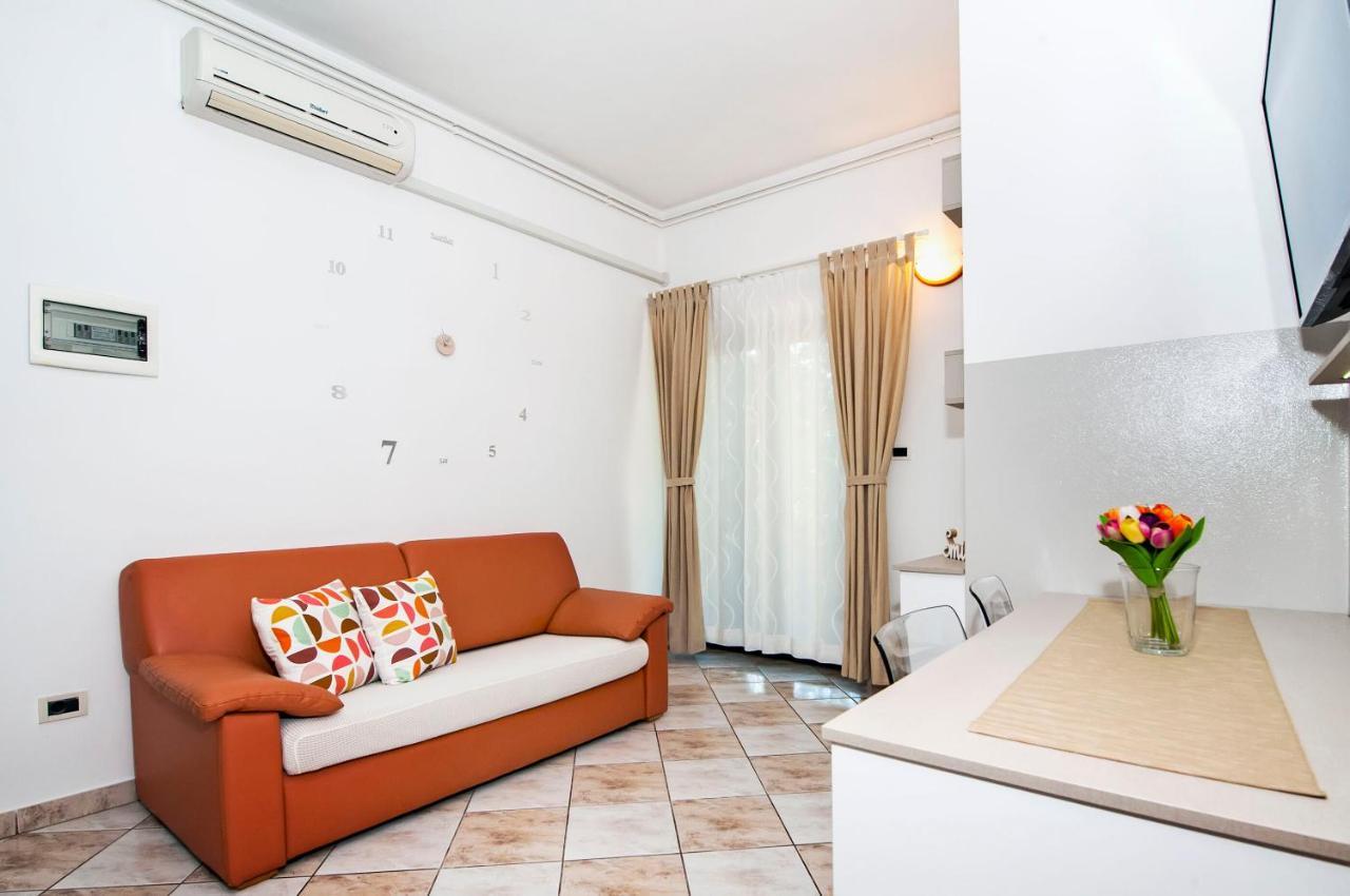 Apartments Milan Rovinj Dış mekan fotoğraf
