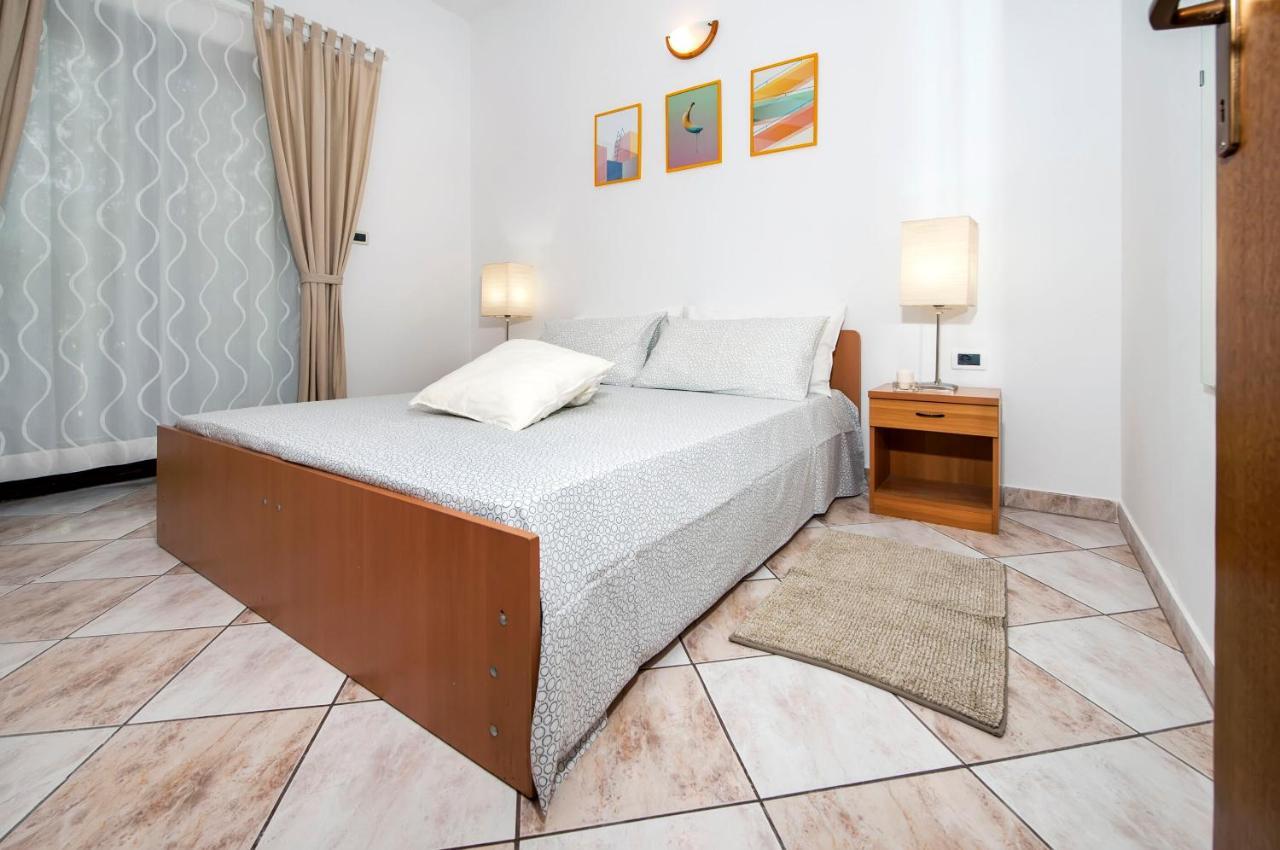 Apartments Milan Rovinj Dış mekan fotoğraf