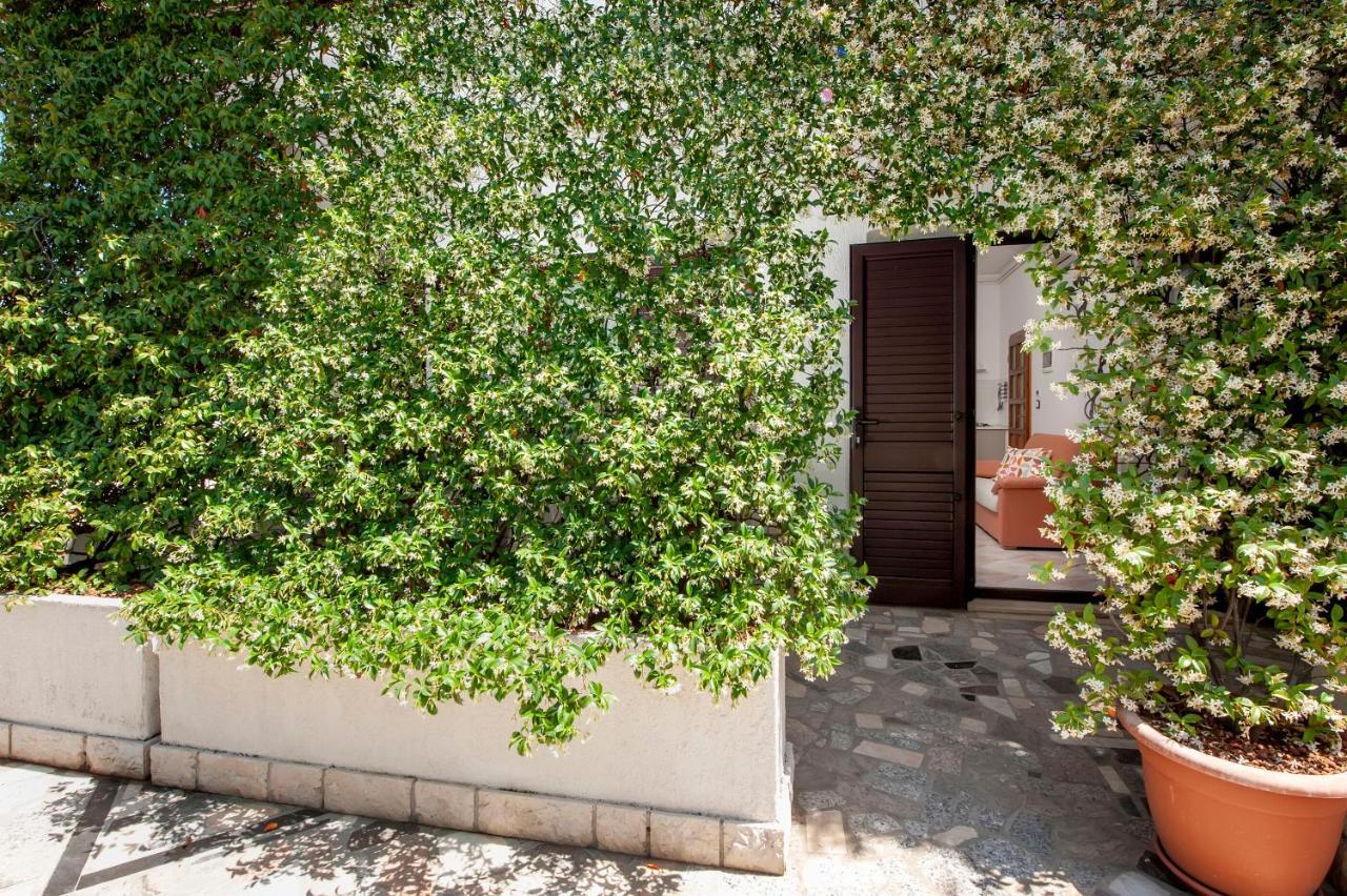 Apartments Milan Rovinj Dış mekan fotoğraf