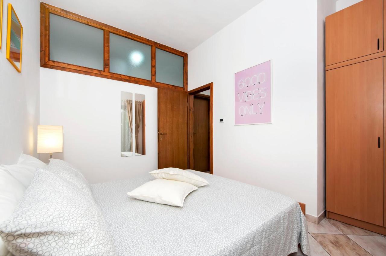 Apartments Milan Rovinj Dış mekan fotoğraf