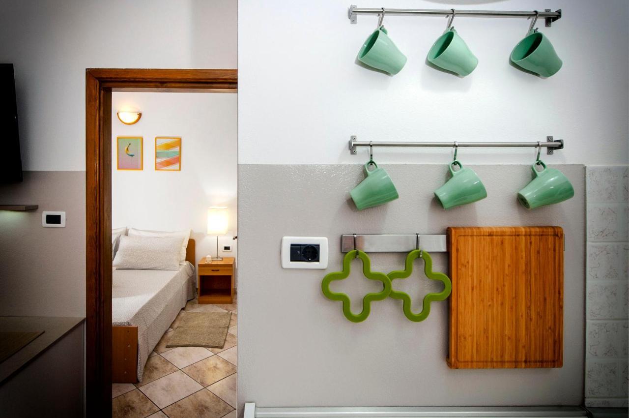 Apartments Milan Rovinj Dış mekan fotoğraf