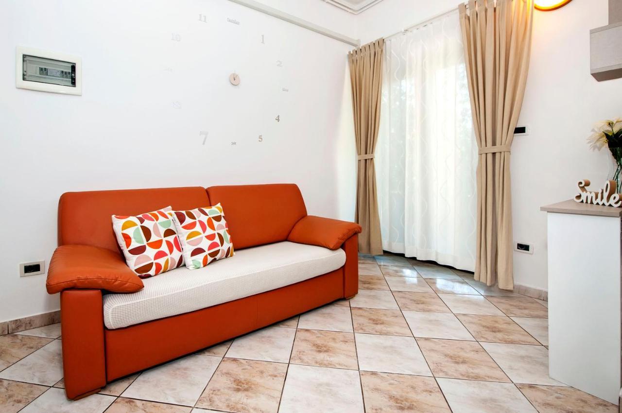 Apartments Milan Rovinj Dış mekan fotoğraf
