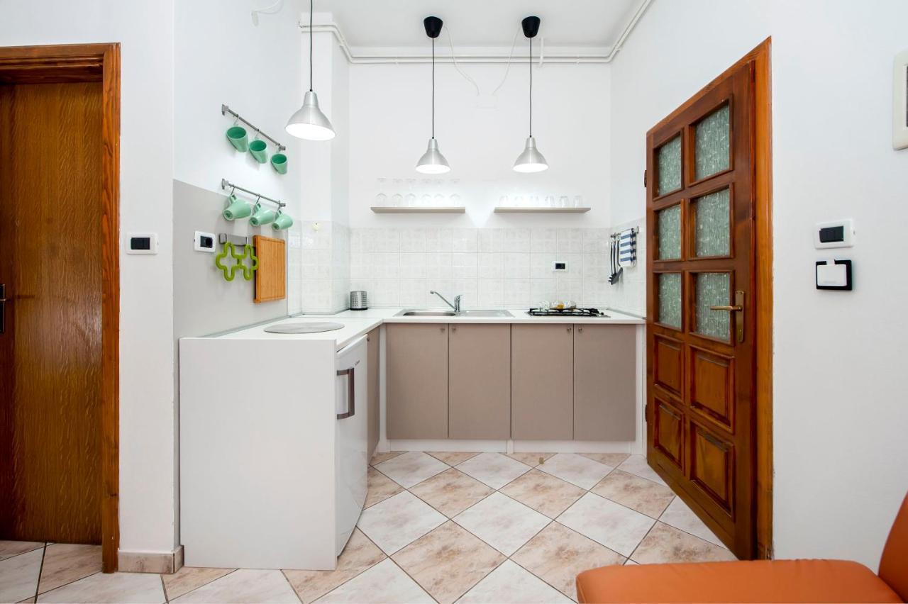 Apartments Milan Rovinj Dış mekan fotoğraf