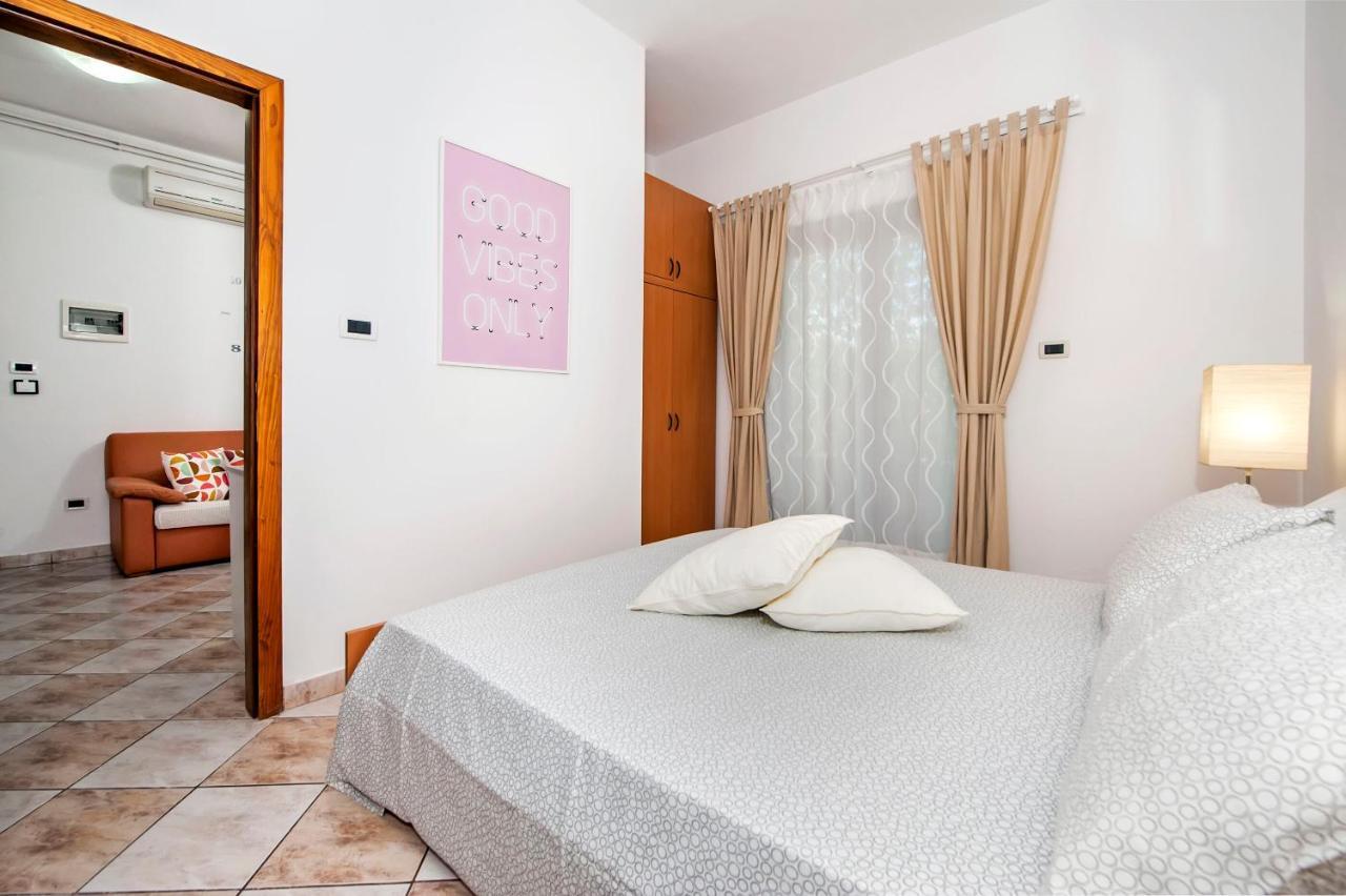 Apartments Milan Rovinj Dış mekan fotoğraf