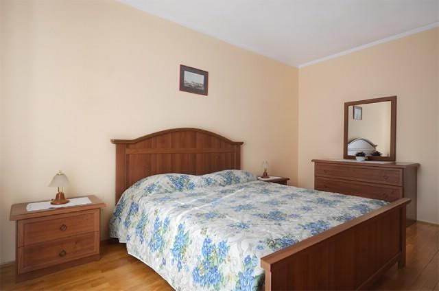 Apartments Milan Rovinj Oda fotoğraf