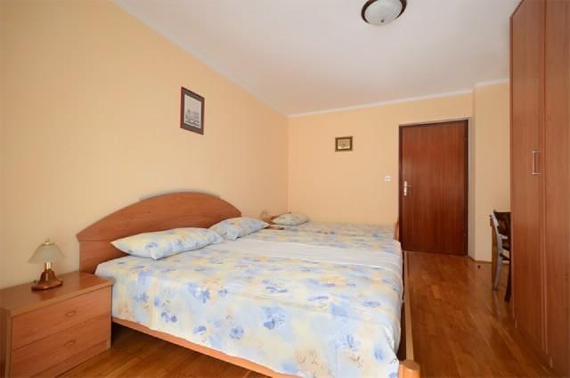 Apartments Milan Rovinj Oda fotoğraf