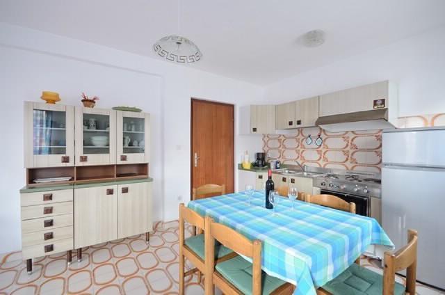 Apartments Milan Rovinj Oda fotoğraf