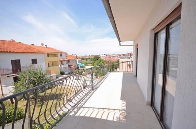 Apartments Milan Rovinj Oda fotoğraf
