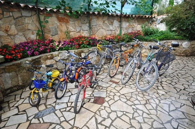 Apartments Milan Rovinj Dış mekan fotoğraf