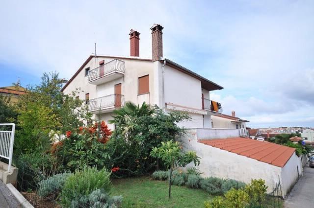 Apartments Milan Rovinj Dış mekan fotoğraf