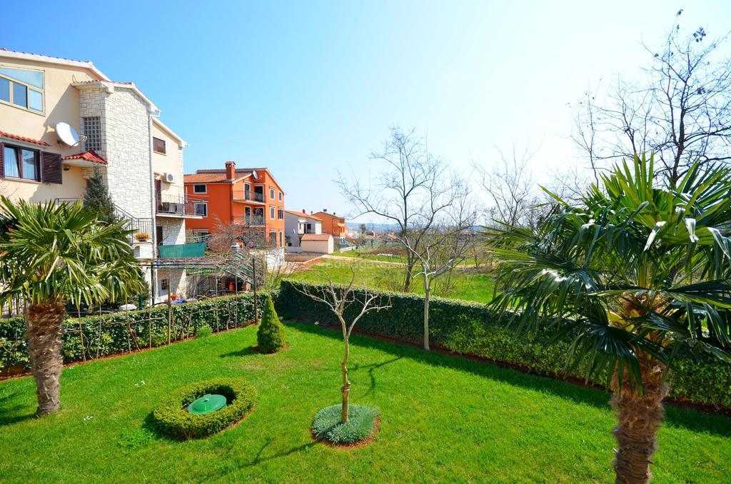 Apartments Milan Rovinj Dış mekan fotoğraf