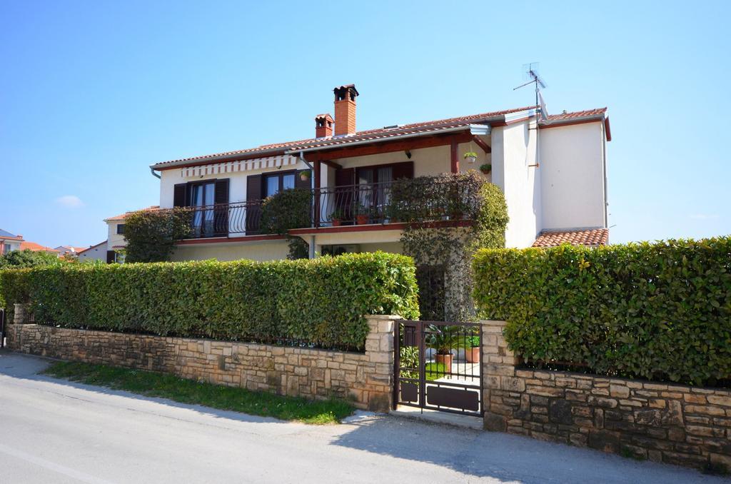 Apartments Milan Rovinj Dış mekan fotoğraf