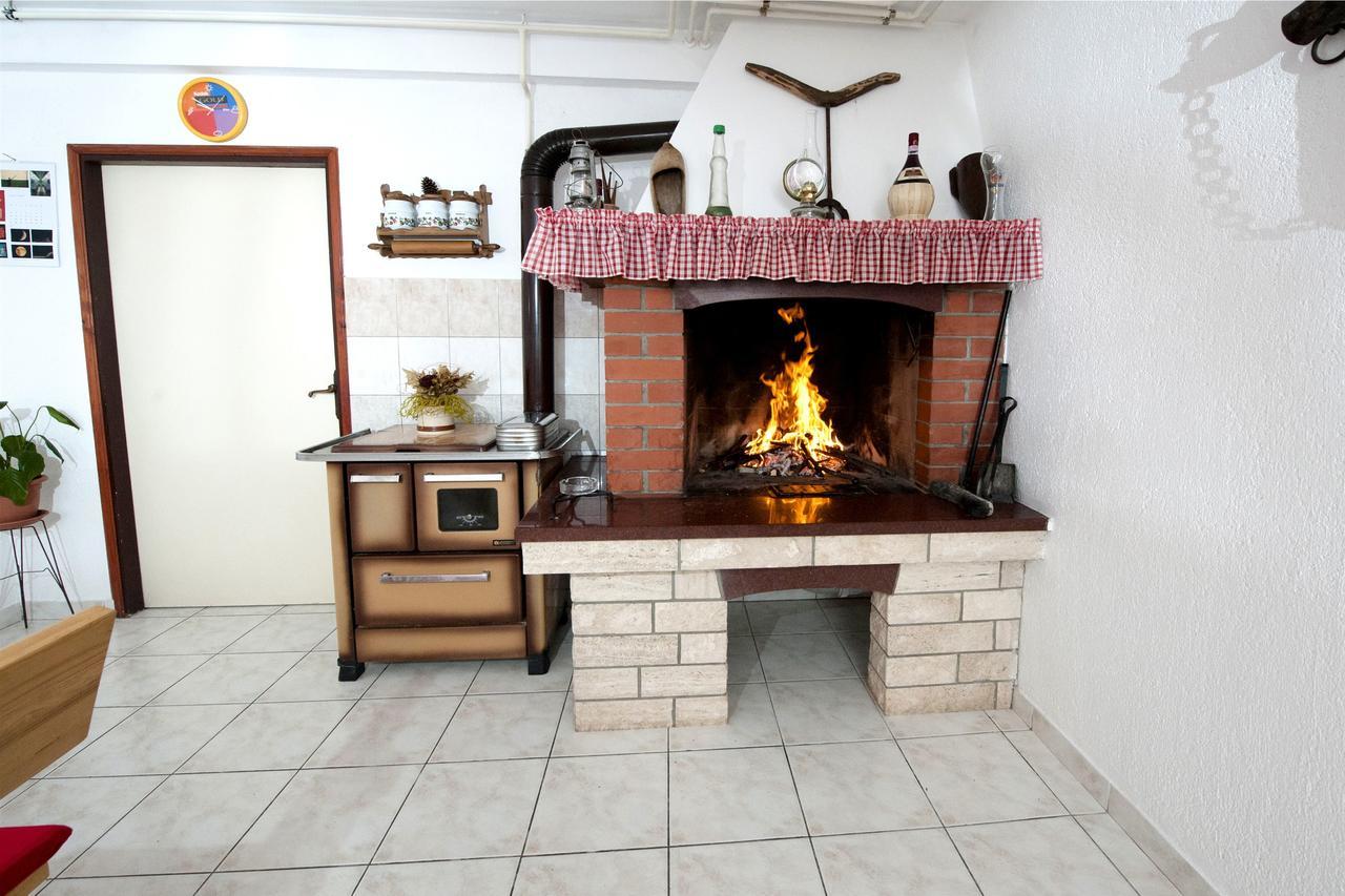 Apartments Milan Rovinj Dış mekan fotoğraf