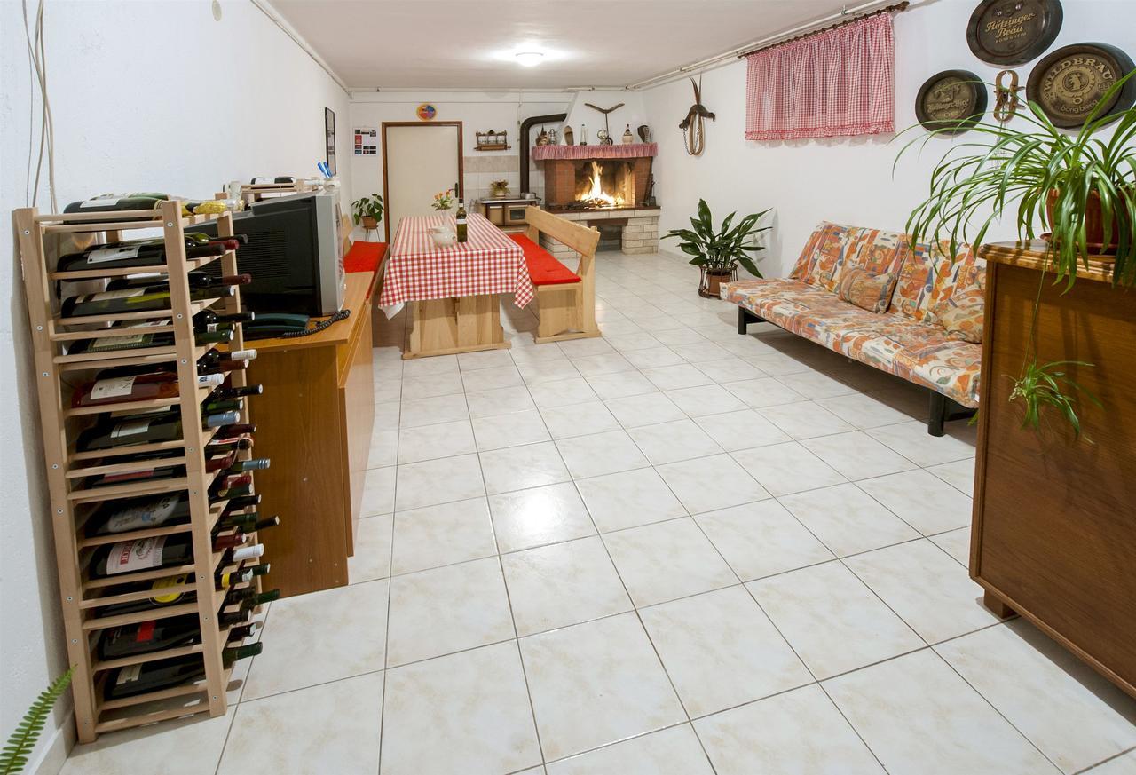 Apartments Milan Rovinj Dış mekan fotoğraf