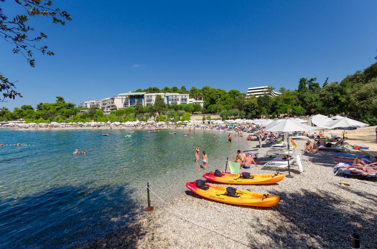 Apartments Milan Rovinj Dış mekan fotoğraf