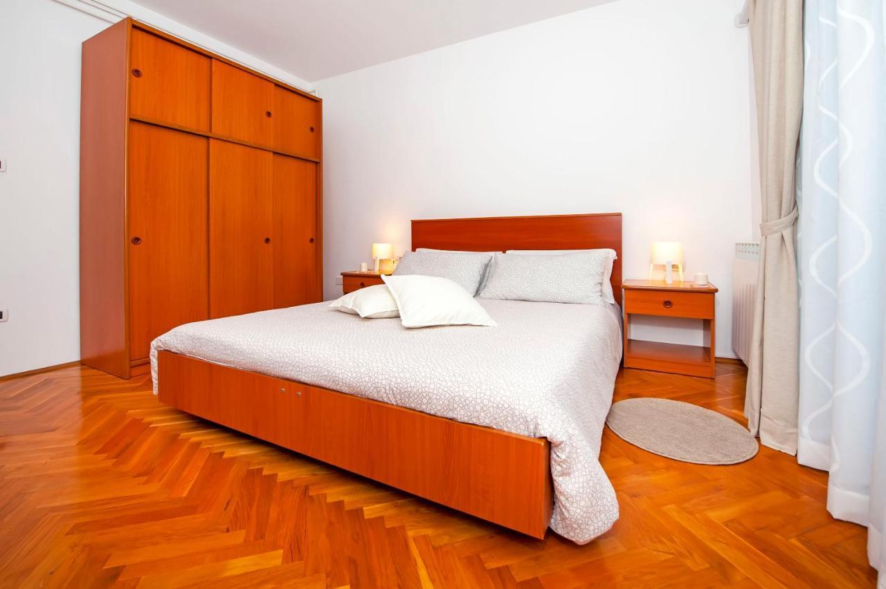 Apartments Milan Rovinj Dış mekan fotoğraf