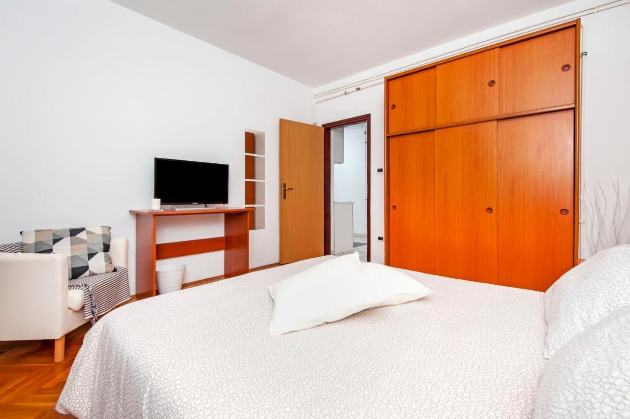 Apartments Milan Rovinj Dış mekan fotoğraf