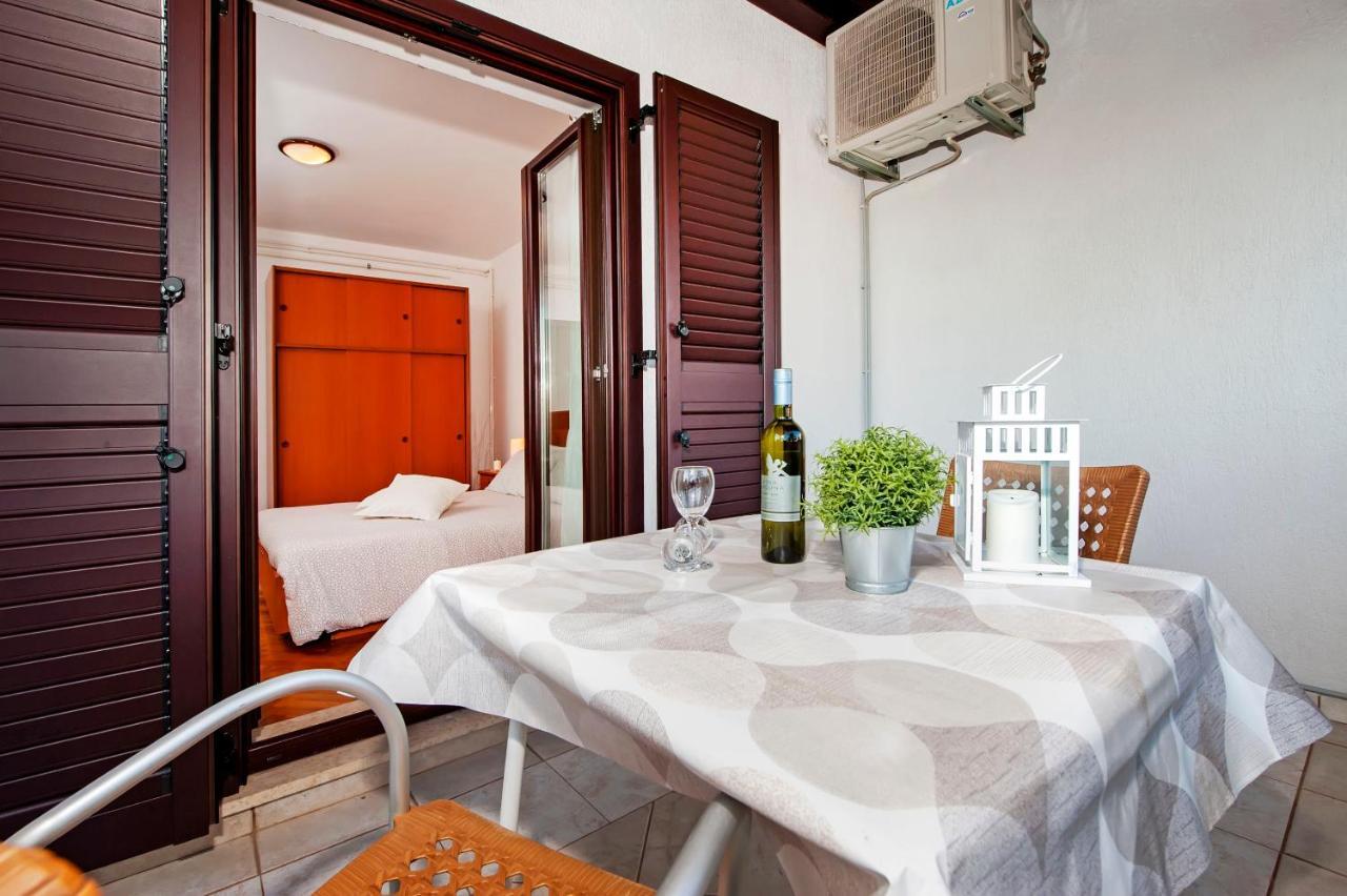 Apartments Milan Rovinj Dış mekan fotoğraf