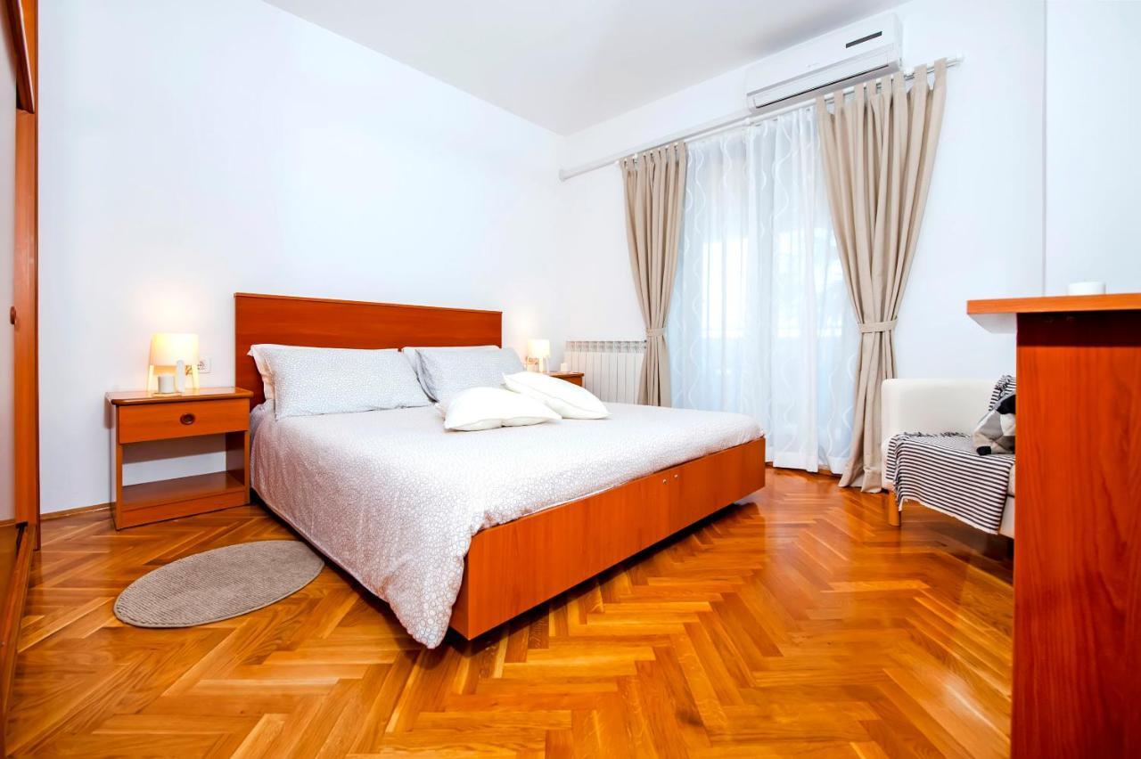Apartments Milan Rovinj Dış mekan fotoğraf