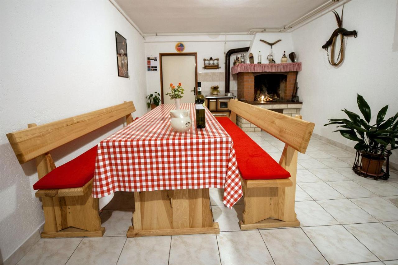 Apartments Milan Rovinj Dış mekan fotoğraf